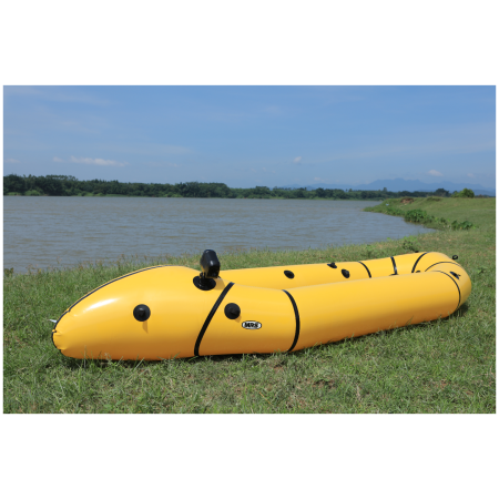 Електрическа помпа Flextail MAX Boat Pump