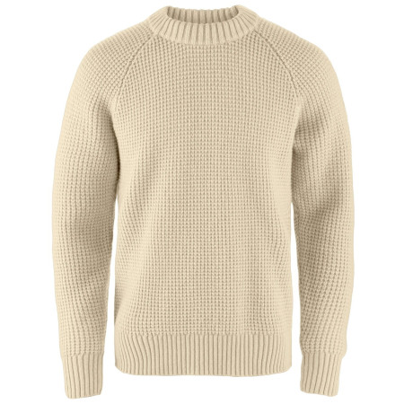 Мъжки пуловер Fjällräven Övik Waffle Knit M