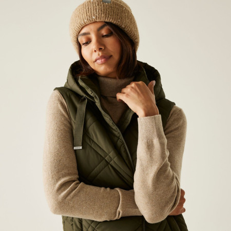 Дамска жилетка Regatta Rurietta Longer Length