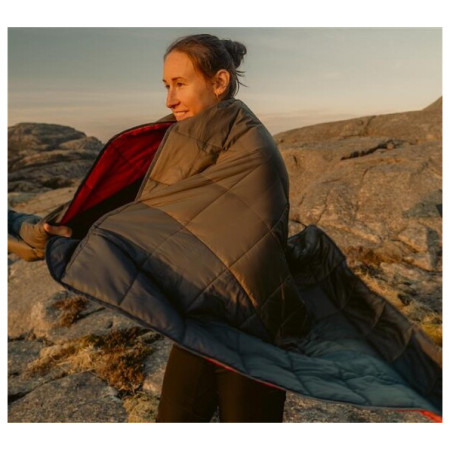 Куилт Robens Snowfall Quilt