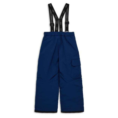 Детски ски панталони Lego Wear Lwpayton 701 Dark Blue