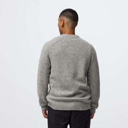 Мъжки пуловер Fjällräven Övik Neps Knit Sweater M