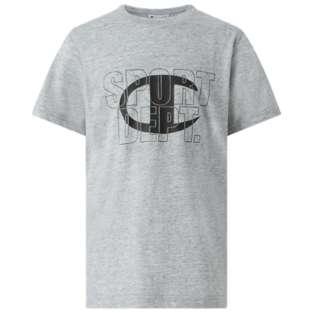 Детска тениска Champion SS Tee B