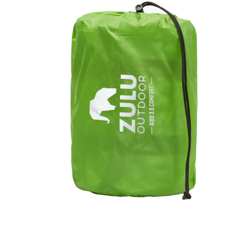 Самонадуваема постелка Zulu Airo 3,8 Comfort