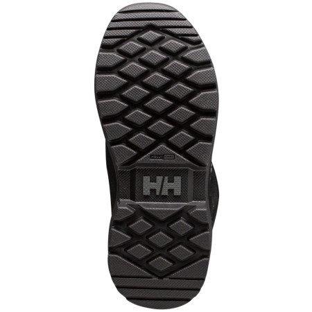 Детски зимни ботуши Helly Hansen Jk Silverton Boot Ht Black