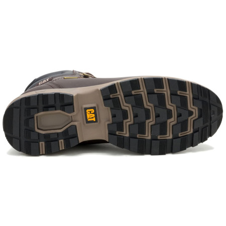 Мъжки обувки Caterpillar Pursue Hiker Wp