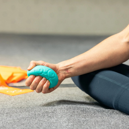 Пособие за тренировки YY VERTICAL Warm Up Egg