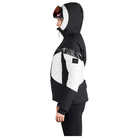 Дамско яке за ски Northfinder Abigale