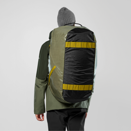 Пътна чанта Salewa Discovery Duffle L