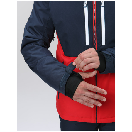 Мъжко ски яке Loap Febiss