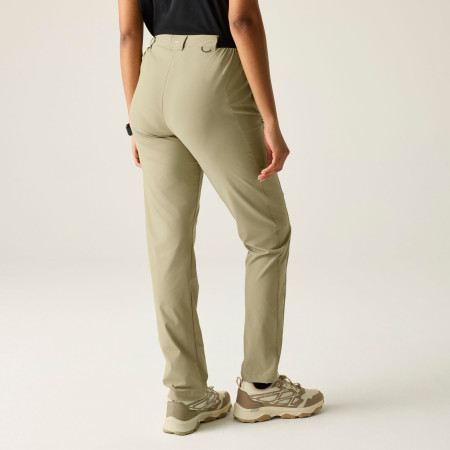 Дамски панталони Regatta Women’s Travel Light Packaway Trousers II