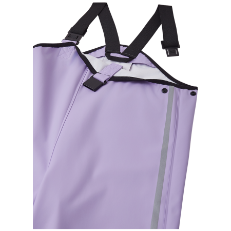 Детски непромокаем панталон Reima Lammikko Blooming Lilac