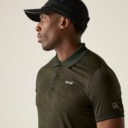 Мъжка тениска Regatta Remex II