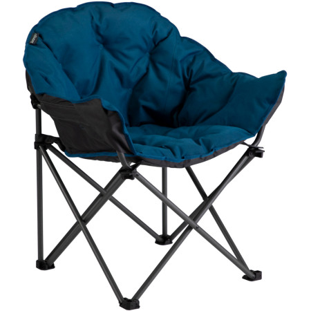 фотьойл Vango Embrace Chair син MykonosBlue