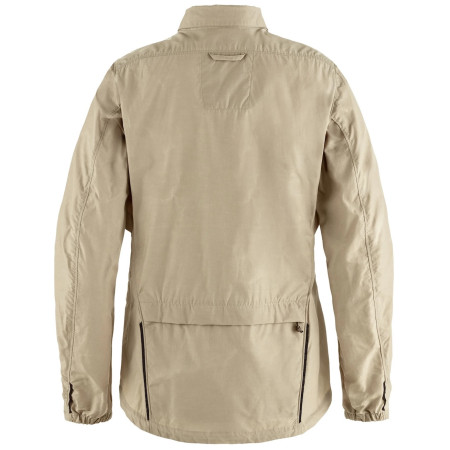Дамско яке Fjällräven Hoja Rider's Wind Jacket W