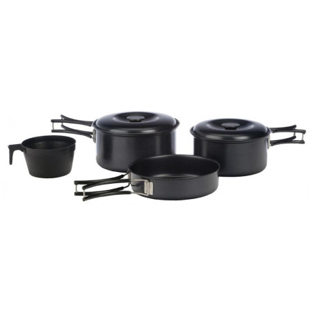Съдове Vango Non-Stick Cook Kit 1 person