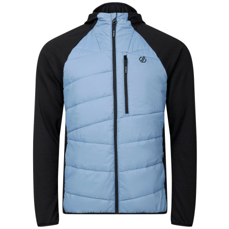 Мъжко яке Dare 2b Aero Fuse Padded Hybrid син/черен DuskBl/Blk