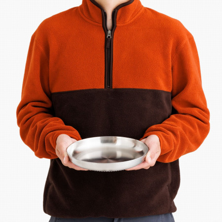 Чиния Sea to Summit Detour Stainless Steel Plate