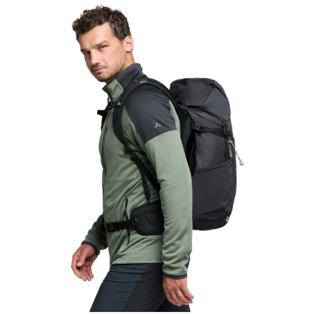 Туристическа раница Vaude Brenta 24