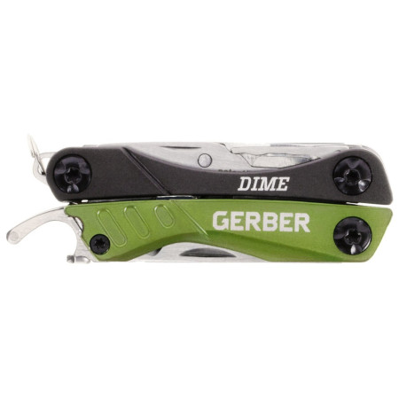 Многофункционален нож Gerber Dime Multi-Tool
