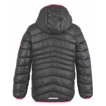 Детско зимно яке Loap Intermo
