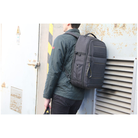Раница Caterpillar B. Holt Cabin Backpack