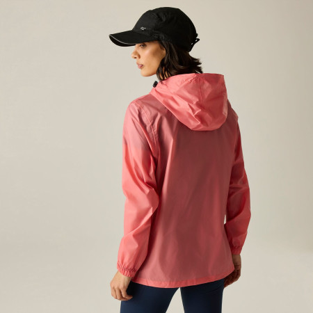 Дамско шушляково яке Regatta Wmn Pk It Jkt III