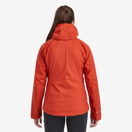 Дамско яке Montane Fem Spirit Lite Jacket