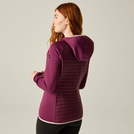 Дамско яке Regatta Women’s Andreson Hybrid