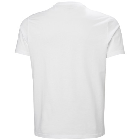 Мъжка тениска Helly Hansen Core Graphic T 2.0