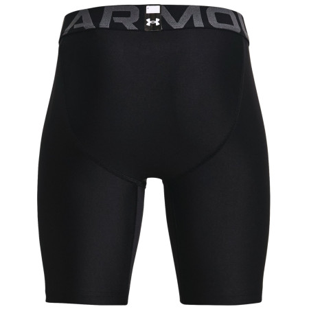 Детски къси панталони Under Armour UA HG Armour Shorts Black
