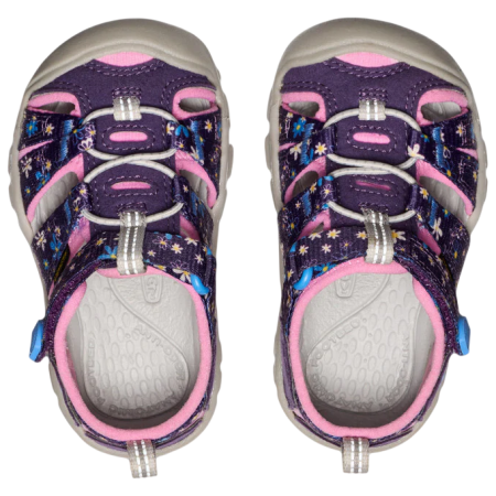 Детски сандали Keen Seacamp II CNX INF