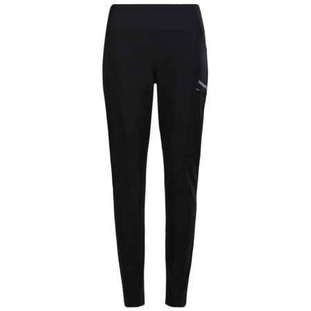Дамски клин Fundango Delilah Windblock Leggings черен black