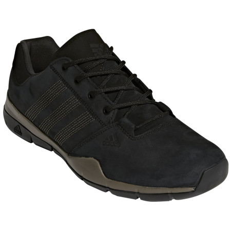 Мъжки обувки Adidas Anzit DLX черен Black
