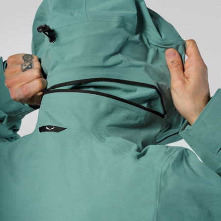 Мъжко яке Salewa Ortles Gtx 3L Epe Jkt M