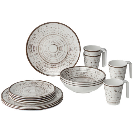 Комплект за храна Brunner Lunch Box Kassandra