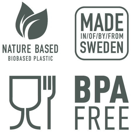 Къмпинг комплект Light My Fire CampKit for 4