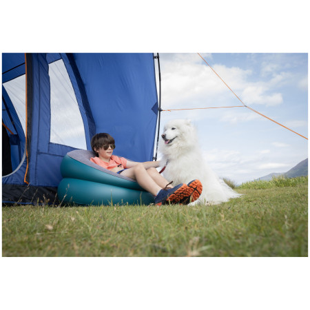 Палатка Vango Capri 400