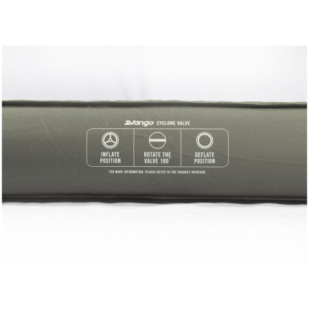 Самонадуваема постелка Vango Arcadia 10 Double