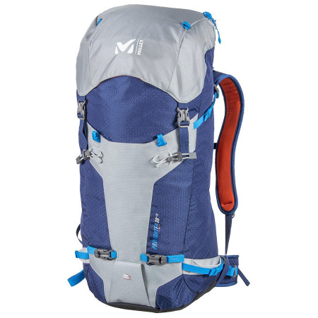 Раница Millet Prolighter 38+10 син Blue