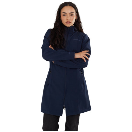 Дамско софтшел яке Fundango Wichita Softshell Jacket