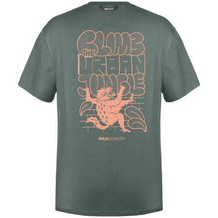 Мъжка тениска Wild Country Sequence Man T-shirt