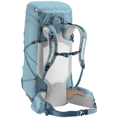 Туристическа раница Deuter Aircontact Ultra 45+5 SL 2023