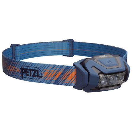 Челник Petzl Aria 2R RGB
