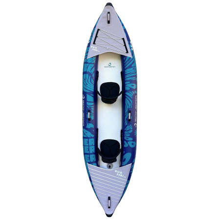 SUP борд Spinera Duo 340 / 115
