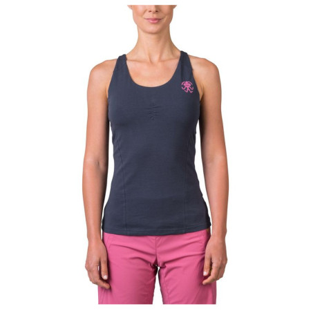 Дамска тениска без ръкав Rafiki Suesca Ctn