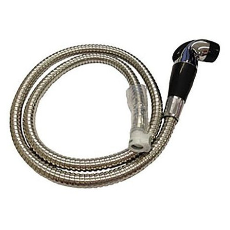 Душ Lifesaver Подвижен душ към тубата