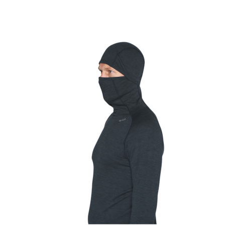 Функционален мъжки суитшърт Devold Expedition Merino Silk Hoodie Man