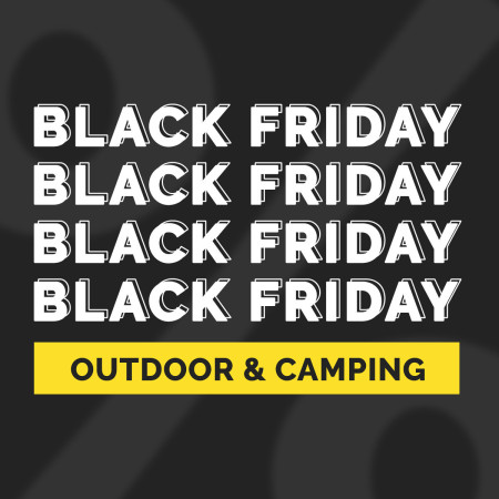 BLACK FRIDAY продължава