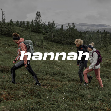 Лято с марката Hannah - отстъпки до 50%
